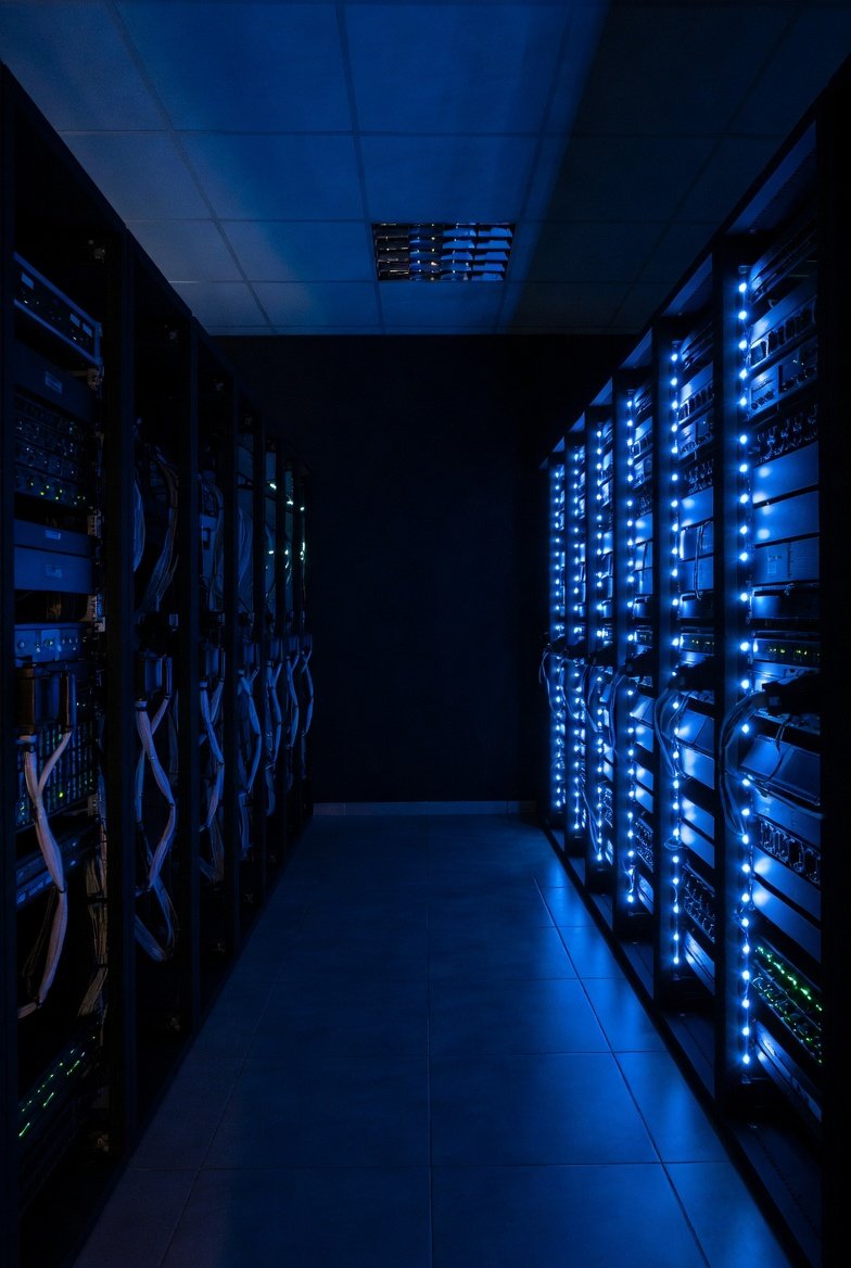 Technology infrastructure