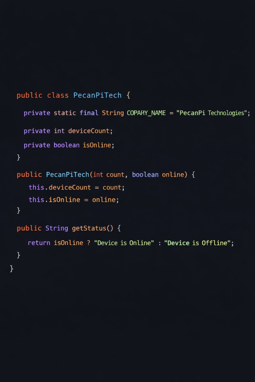 Software Development
